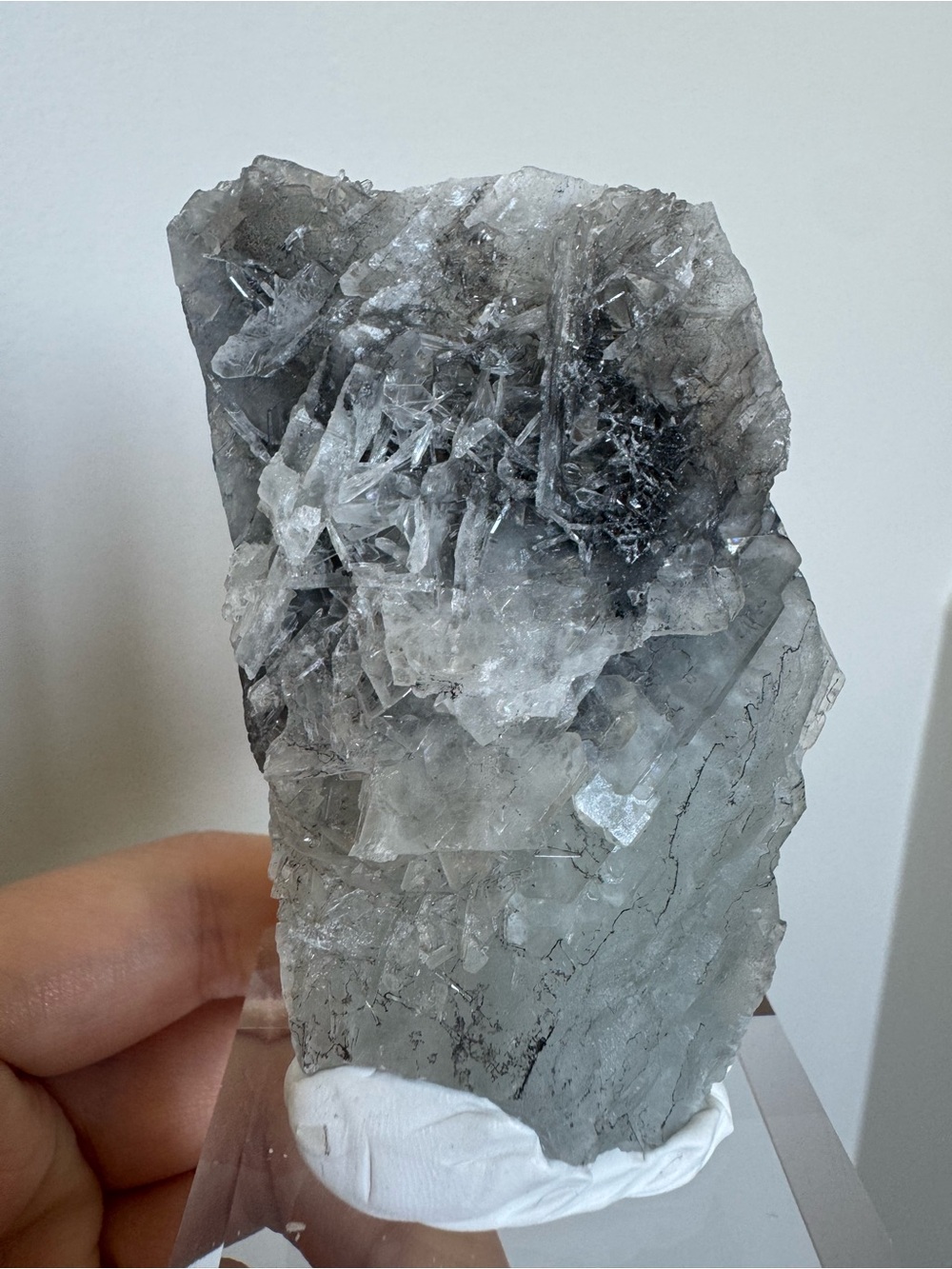Barite